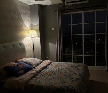 Kampar Apartment | KF Homestay Deluxe Suite
