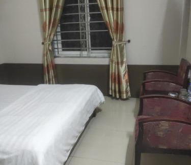 Vinh House | Khác sạn việt úc