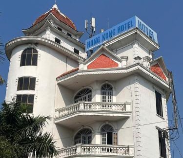 Y Yen Hotel | Khách Sạn đình văn