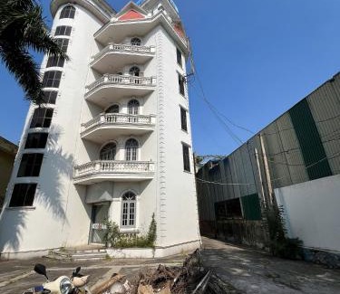 Y Yen Hotel | Khách Sạn đình văn
