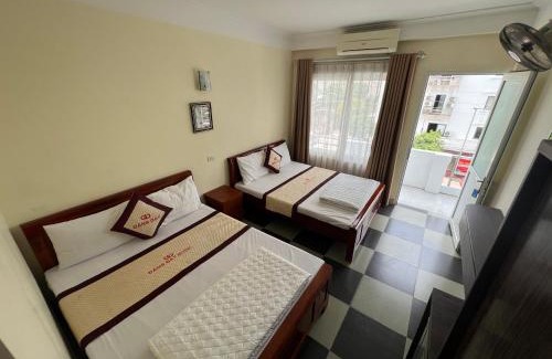 Cua Lo Hotel | Khách sạn Đặng Đạt