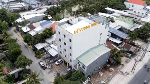Cao Lanh Hotel | KHÁCH SẠN ĐẾ VƯƠNG