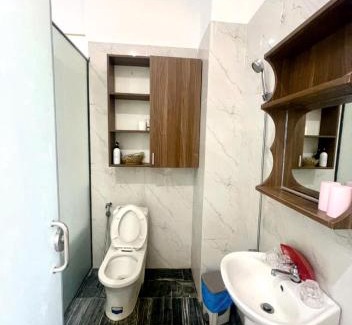 Ap Binh Chau Hotel | Khách Sạn Đức Trí