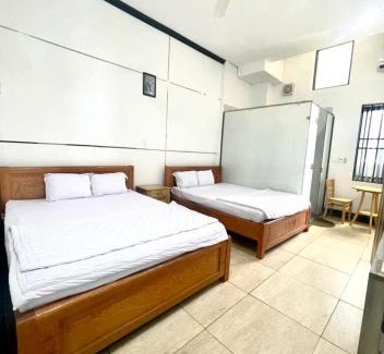 Ap Binh Chau Hotel | Khách Sạn Đức Trí