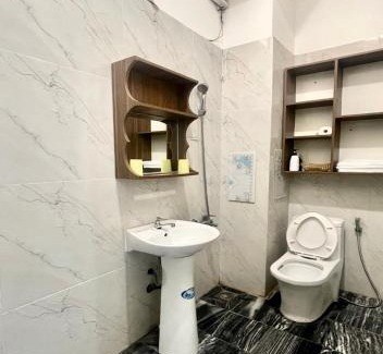 Ap Binh Chau Hotel | Khách Sạn Đức Trí