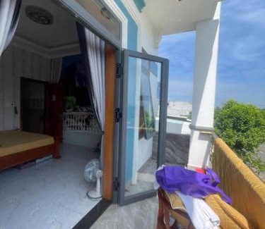 Bac Tan Uyen Hotel | Khách Sạn An Nhiên