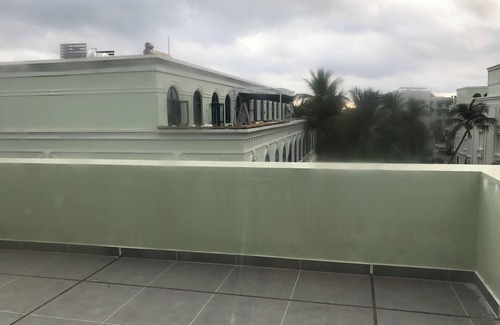 Duong Dong Apartment | Khách sạn bên bờ biển đẹp, thoáng mát, sạch sẽ, gần gũi với thiên nhiên