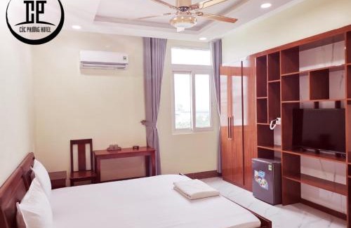 Di An Hotel | KHÁCH SẠN CÚC PHƯƠNG