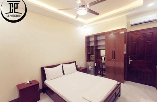 Di An Hotel | KHÁCH SẠN CÚC PHƯƠNG