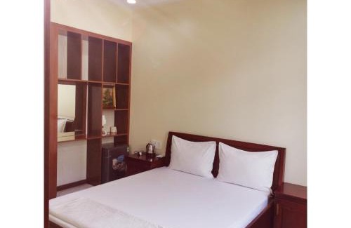 Di An Hotel | KHÁCH SẠN CÚC PHƯƠNG