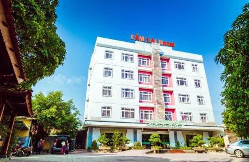 Vinh Hotel | Khách sạn cẩm lai