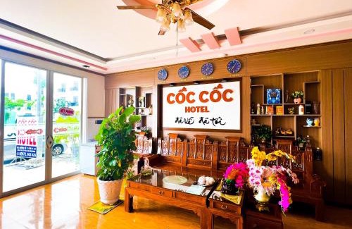 Rach Gia Hotel | Khách Sạn Cốc Cốc
