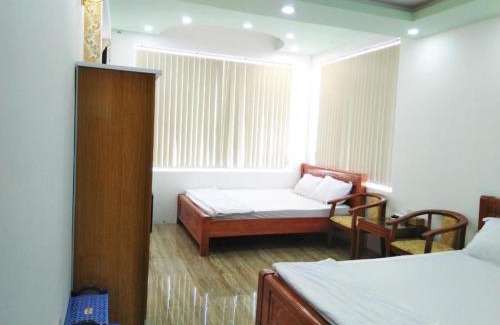 Bac Lieu Hotel | Khách Sạn Gia Nghiêm