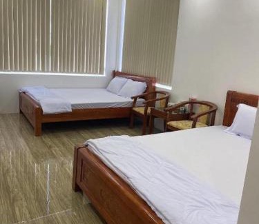 Bac Lieu Hotel | Khách Sạn Gia Nghiêm