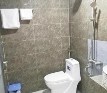 Bac Lieu Hotel | Khách Sạn Gia Nghiêm