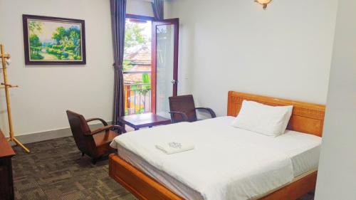 Tay Ninh Hotel | Khách sạn Hương Thầm Tây Ninh