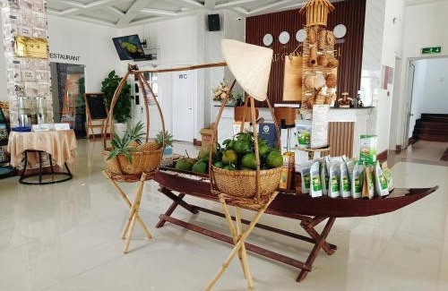 Vi Thanh Hotel | Khách sạn Hậu Giang