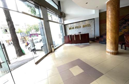 District 11 Hotel | KHÁCH SẠN HỒNG PHÁT