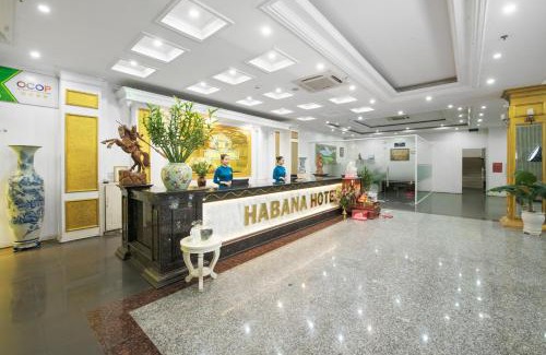 Go La Hotel | Khách sạn Habana