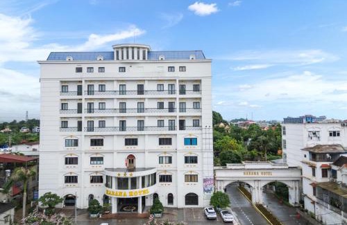 Go La Hotel | Khách sạn Habana