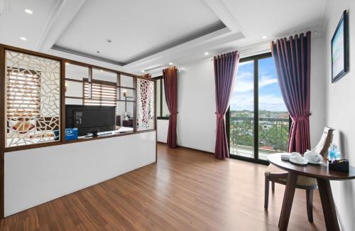 Go La Hotel | Khách sạn Habana