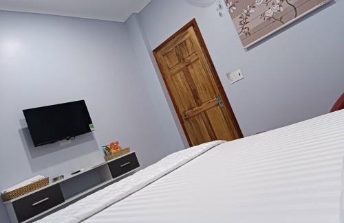 Long Thanh Bed & Breakfast | Khách Sạn Happy House