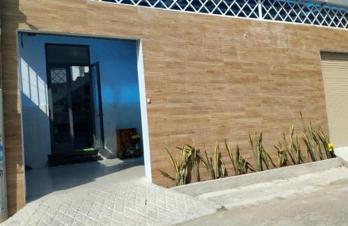 Long Thanh Bed & Breakfast | Khách Sạn Happy House