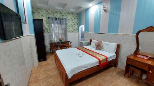 District 12 Apartment | Khách sạn Hoài Phương