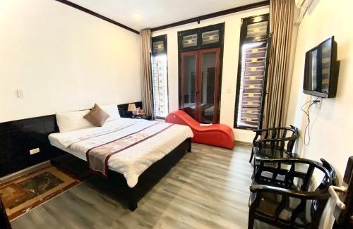 Thai Binh Hotel | Khách sạn Hoàng Gia