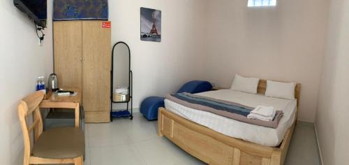 Bac Lieu Hotel | Khách Sạn HOÀNG KIM