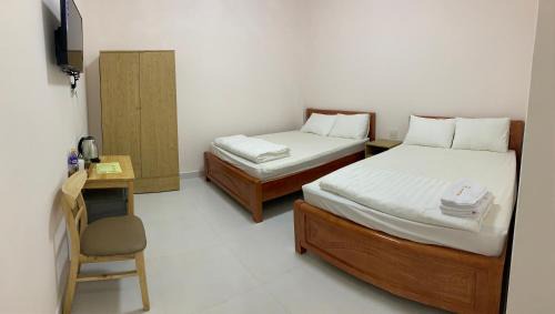 Bac Lieu Hotel | Khách Sạn HOÀNG KIM