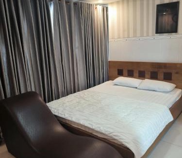 Binh Chanh Hotel | Khách Sạn Hoàng Phúc 2