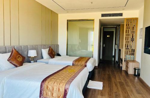 Anh Son Hotel | KHÁCH SẠN KIM NHAN