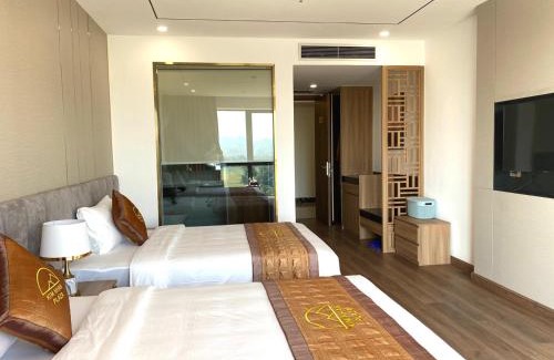 Anh Son Hotel | KHÁCH SẠN KIM NHAN