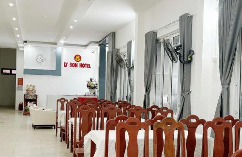 Ly Son Hotel | Khách sạn Lý Sơn