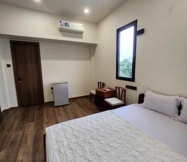 Song Cau Hotel | Khách Sạn Laura