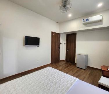 Song Cau Hotel | Khách Sạn Laura