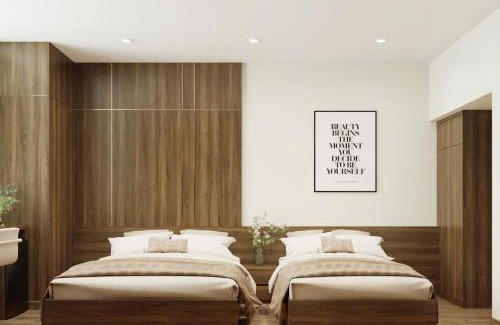 Song Cau Hotel | Khách Sạn Laura