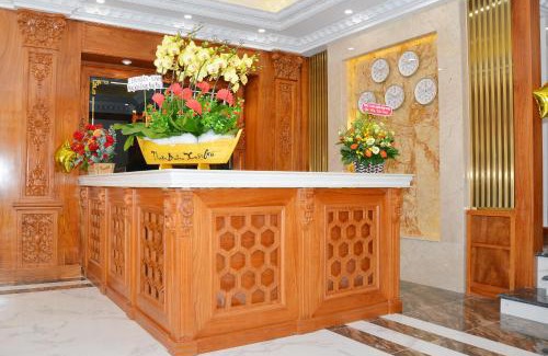 Duc Trong Hotel | Khách sạn Le Royal