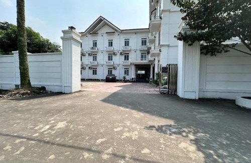 Nong Cong Hotel | Khách sạn Long An - HOTEL