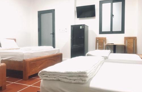 Soc Trang Hotel | Khách Sạn Mỹ Hằng