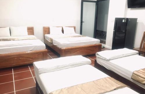 Soc Trang Hotel | Khách Sạn Mỹ Hằng