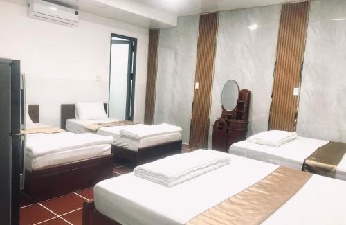 Soc Trang Hotel | Khách Sạn Mỹ Hằng