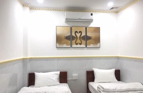 Soc Trang Hotel | Khách Sạn Mỹ Hằng