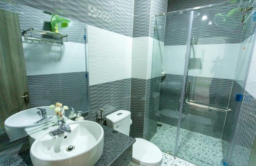 Tuy Hoa Apartment | Khách sạn Minh Anh