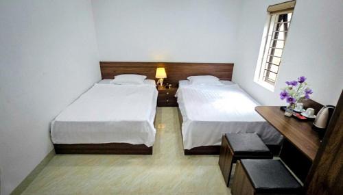 Dien Bien Phu Hotel | Khách sạn Minh nguyệt