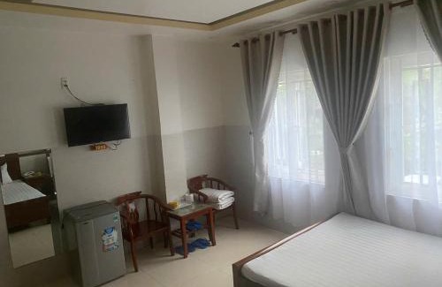 Di An Bed & Breakfast | KHÁCH SẠN MlLAN