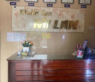 Di An Bed & Breakfast | KHÁCH SẠN MlLAN