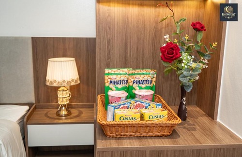 Hoai Duc Hotel | Khách sạn MoonLight An Khánh Hà Nội