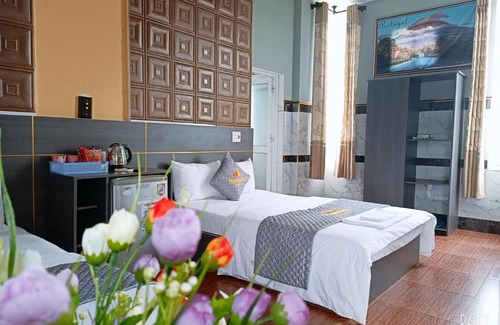 Nui Thanh Hotel | Khách Sạn Nanimax